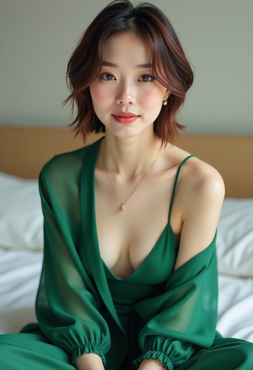 韩国家庭剧